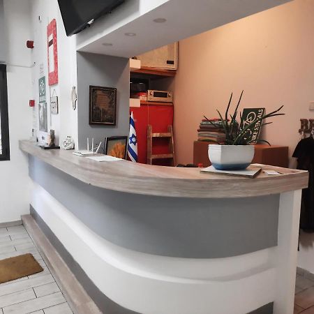 Superior Motel Haifa Ngoại thất bức ảnh