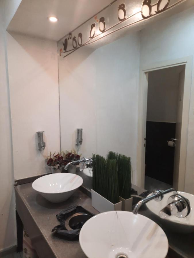 Superior Motel Haifa Ngoại thất bức ảnh