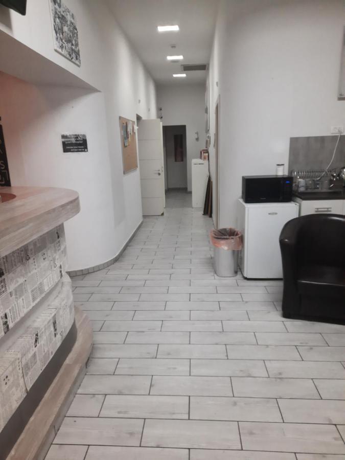 Superior Motel Haifa Ngoại thất bức ảnh