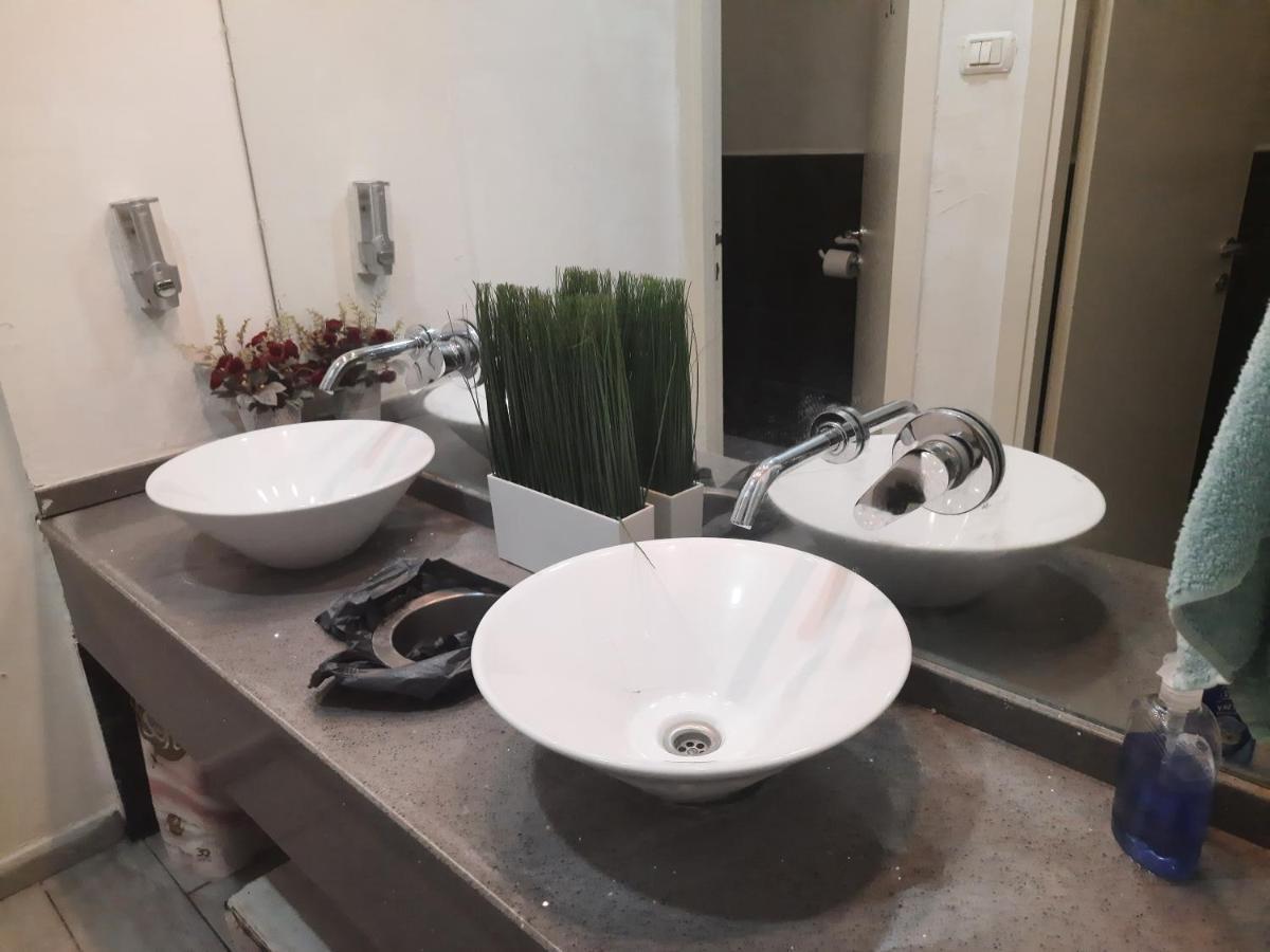 Superior Motel Haifa Ngoại thất bức ảnh