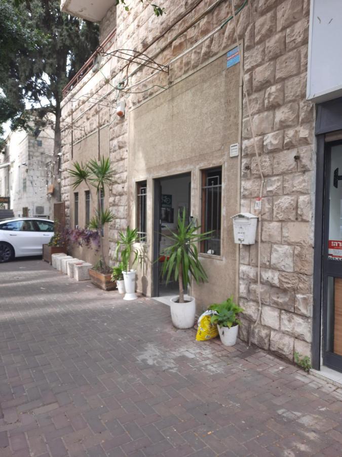 Superior Motel Haifa Ngoại thất bức ảnh