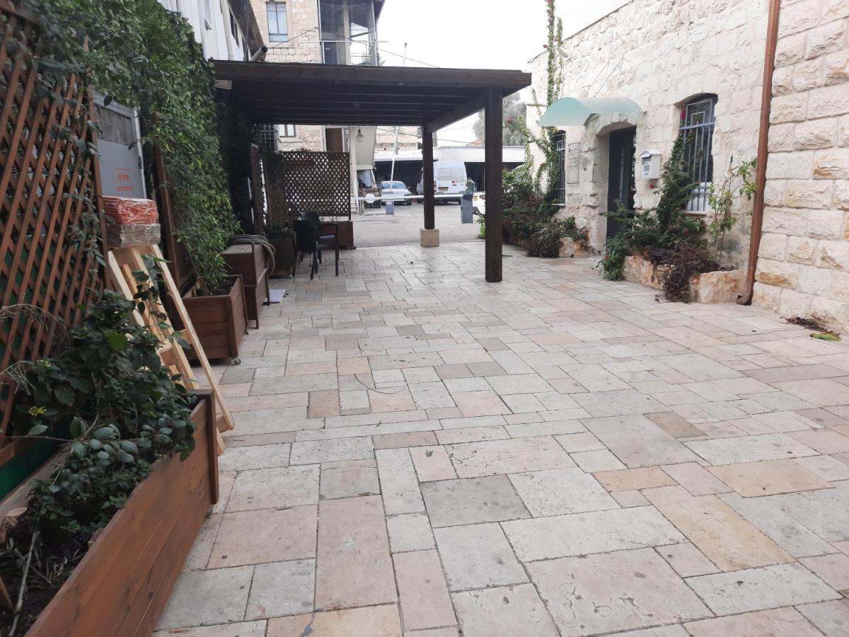 Superior Motel Haifa Ngoại thất bức ảnh