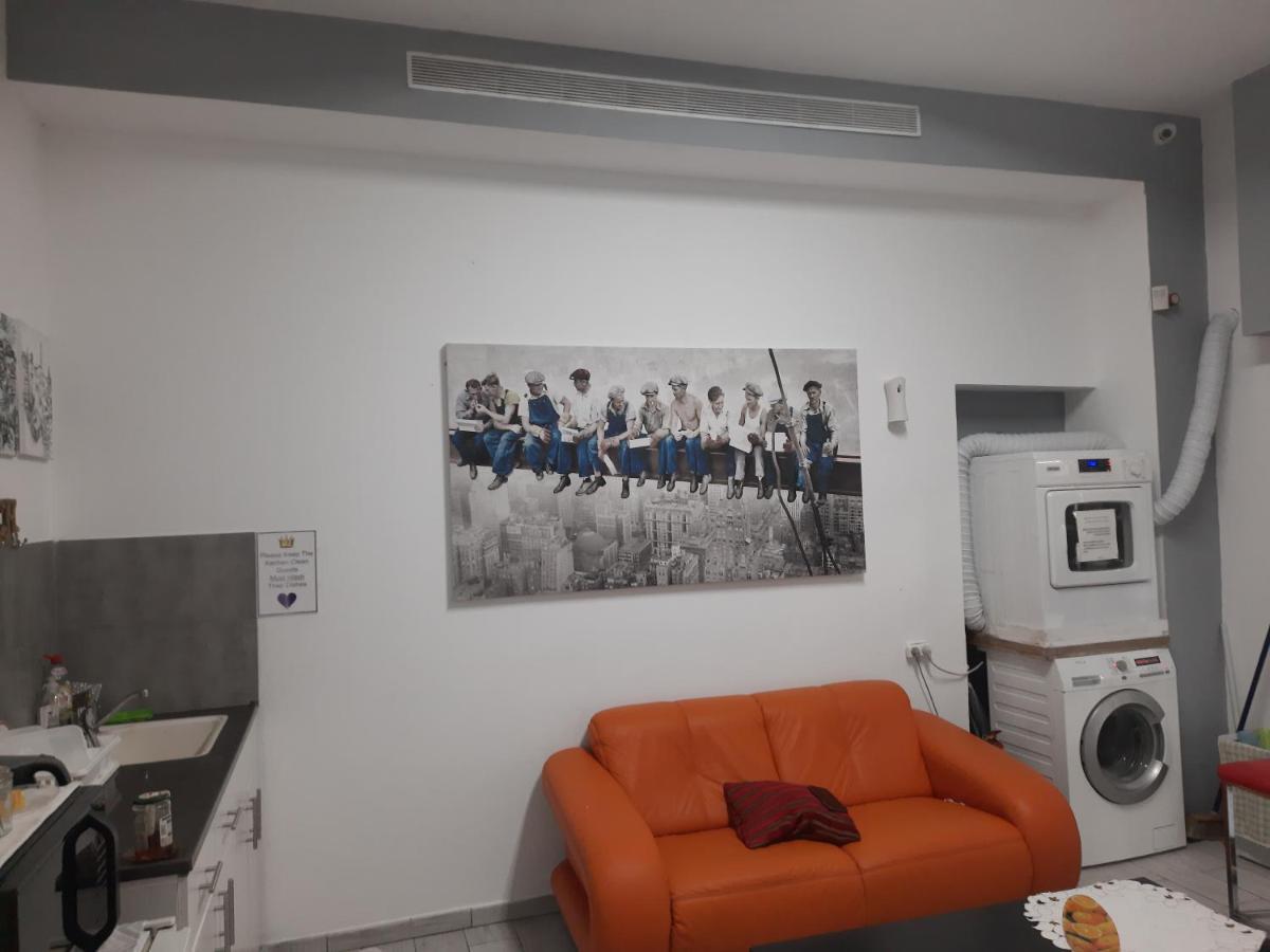 Superior Motel Haifa Ngoại thất bức ảnh