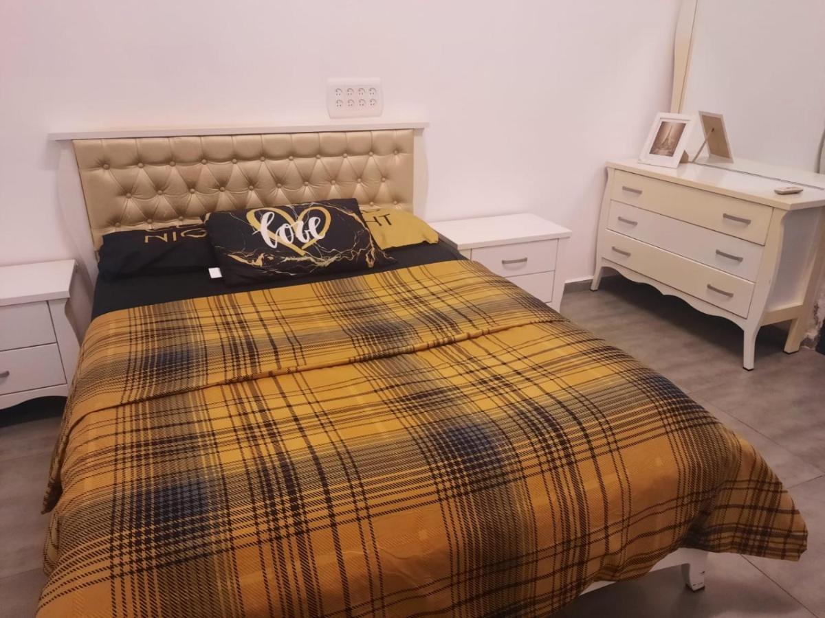 Superior Motel Haifa Ngoại thất bức ảnh