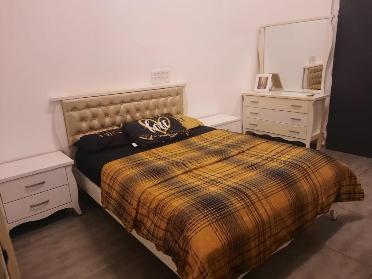 Superior Motel Haifa Ngoại thất bức ảnh