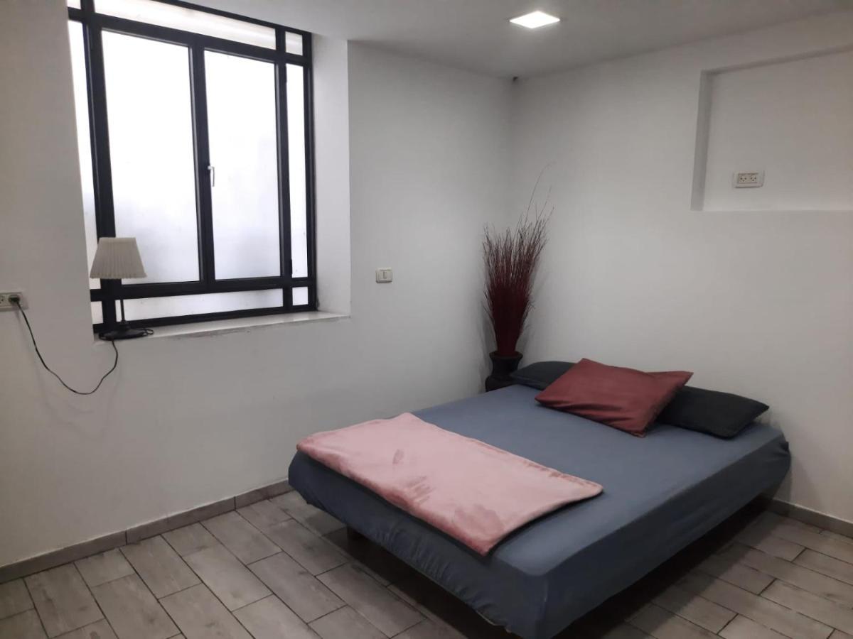 Superior Motel Haifa Ngoại thất bức ảnh
