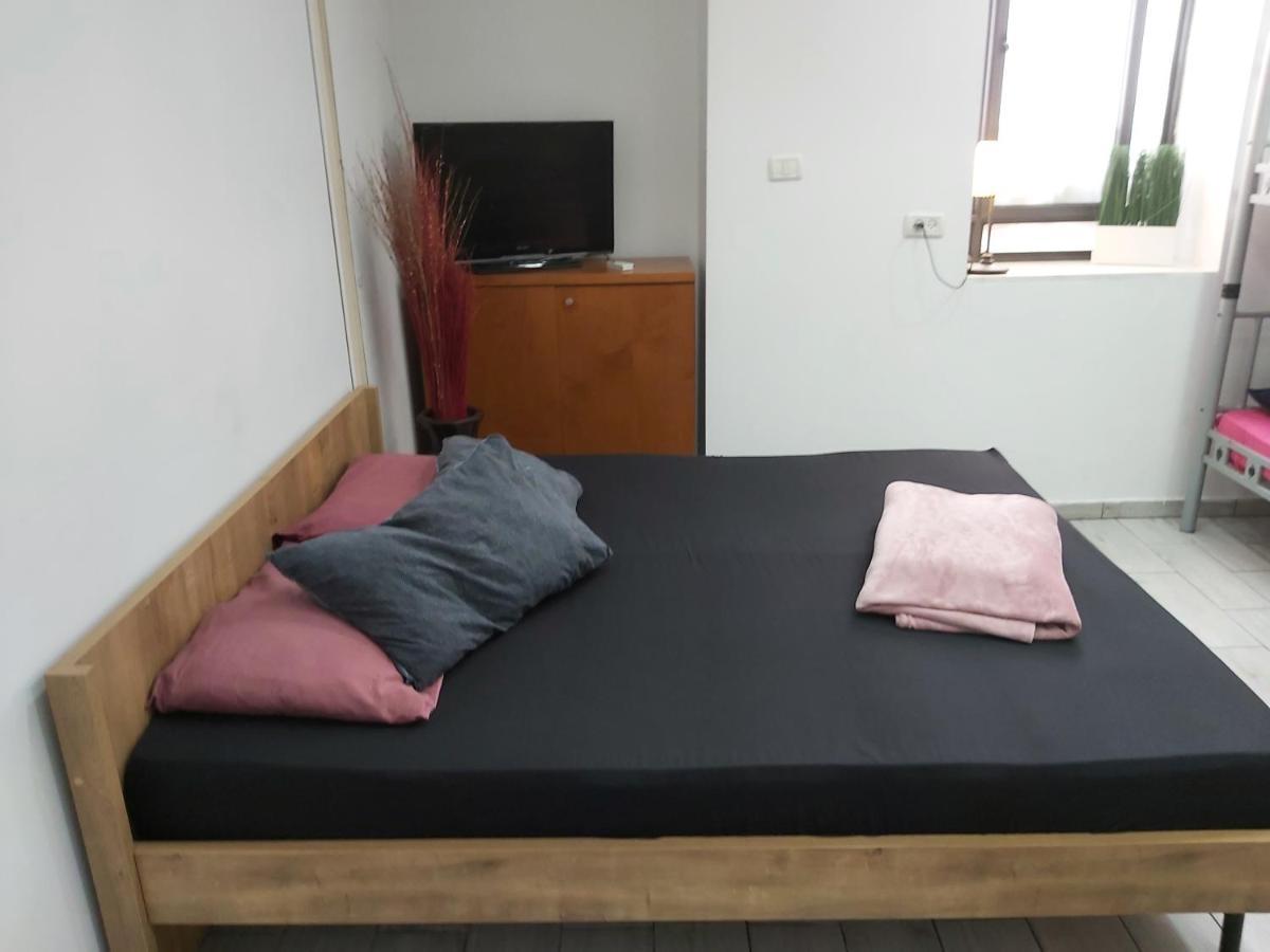 Superior Motel Haifa Ngoại thất bức ảnh