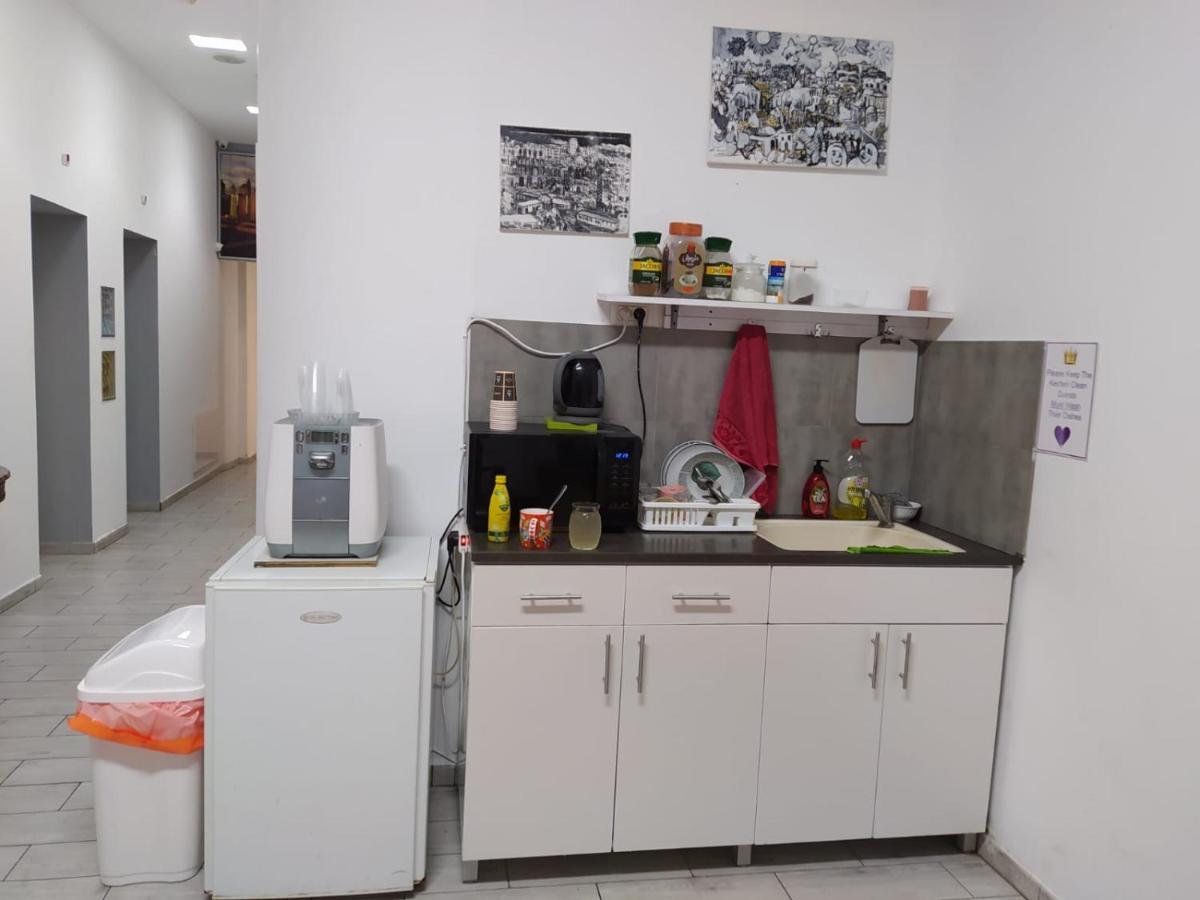 Superior Motel Haifa Ngoại thất bức ảnh