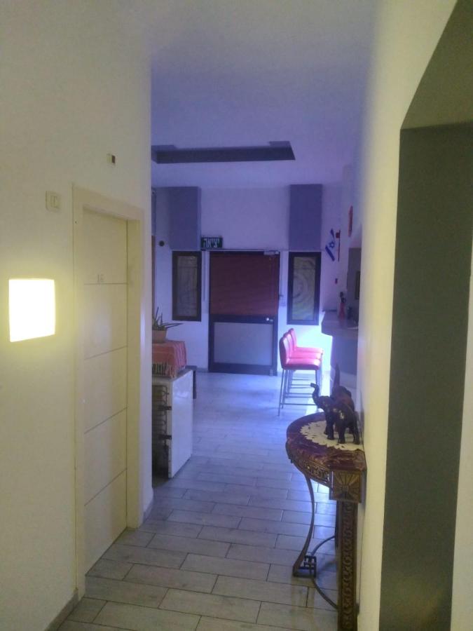 Superior Motel Haifa Ngoại thất bức ảnh