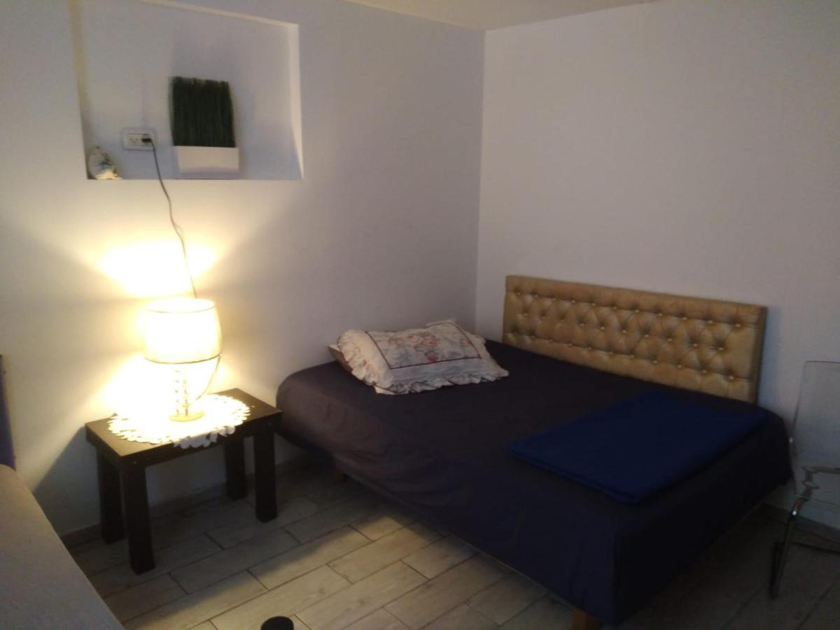 Superior Motel Haifa Ngoại thất bức ảnh